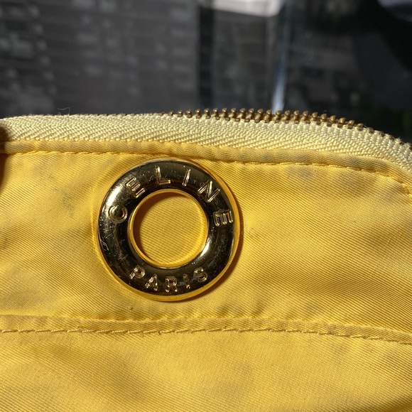 Authentic 💛CELINE Pouch - Picture 9 of 10
